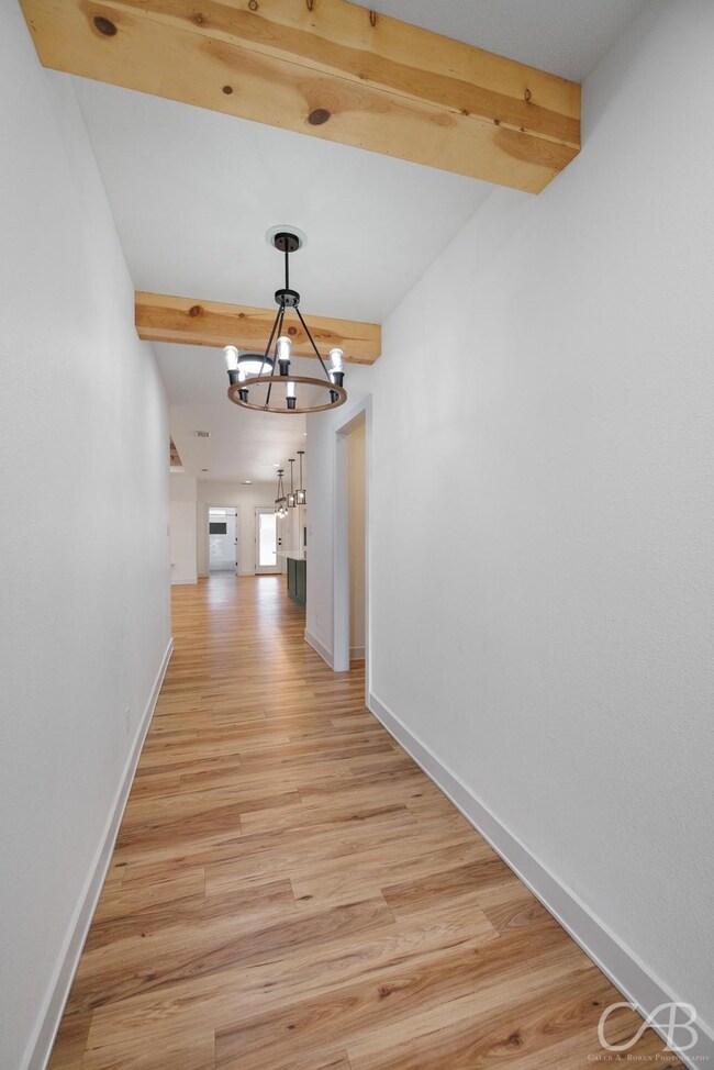 4509 Polo St, Abilene, TX 79606 - photo 2