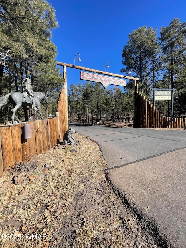 2321 E Quarter Horse Way, Show Low, AZ 85901 - photo 2