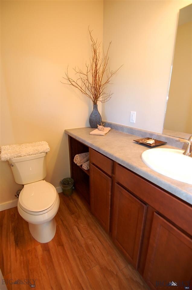 2061-F Little Coyote Rd, Big Sky, MT 59716 - photo 5