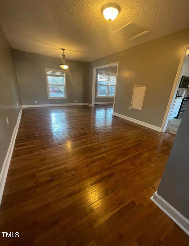 Dining Rm or Office