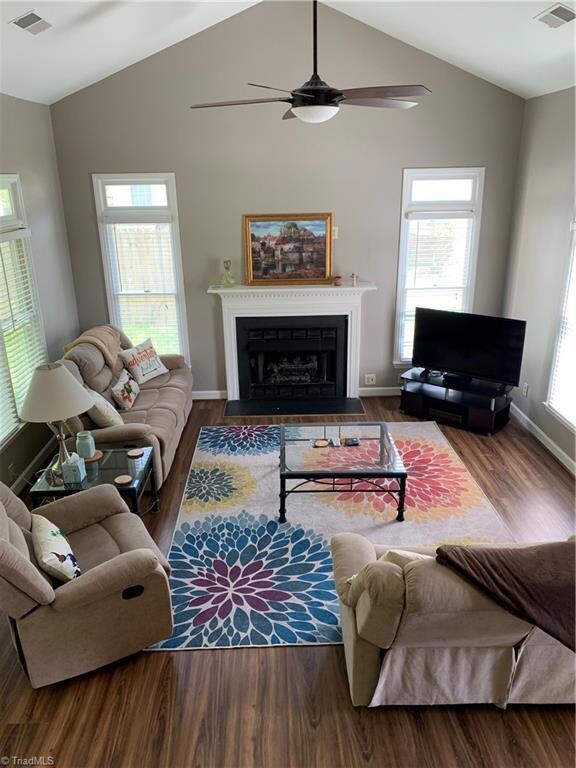 4112 Carroll Ridge Ct, High Point, NC 27265 - photo 7