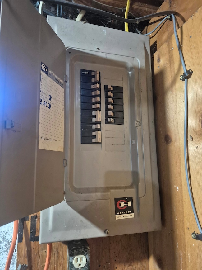 2832 Minnesota Ave, Stevens Point, WI 54481 - photo 2