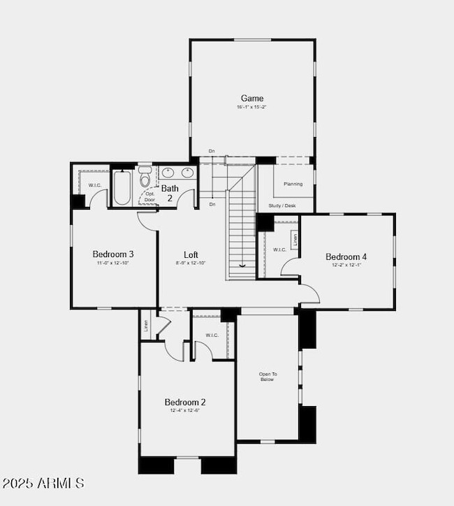 20573 E Vía Del Jardin, Queen Creek, AZ 85142 - photo 4