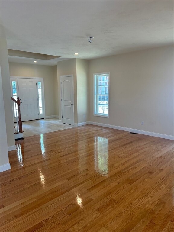 179 Crownshield Ave unit 13-D, Uxbridge, MA 01569 - photo 4