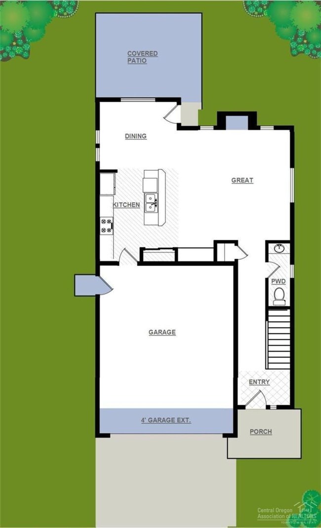 63273 Newhall Place, Bend, OR 97701 - photo 2