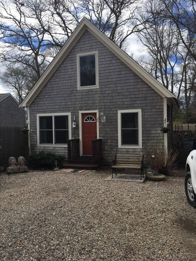 22 Deepwood Dr, East Falmouth, MA 02536 - photo 2