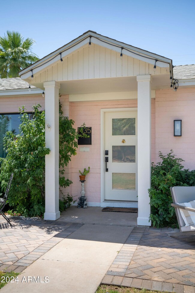 1435 E Monte Vista Rd, Phoenix, AZ 85006 - photo 2