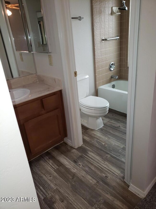 6175 Crista Lynn Place, Prescott, AZ 86301 - photo 7