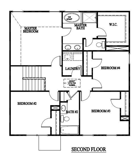1030 Turpentine Trail, Flemington, GA 31313 - photo 3