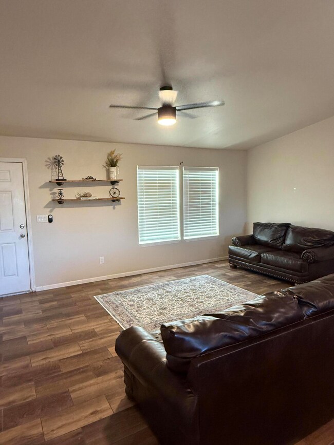 345 N Old Mill Rd, Tonto Basin, AZ 85553 - photo 4