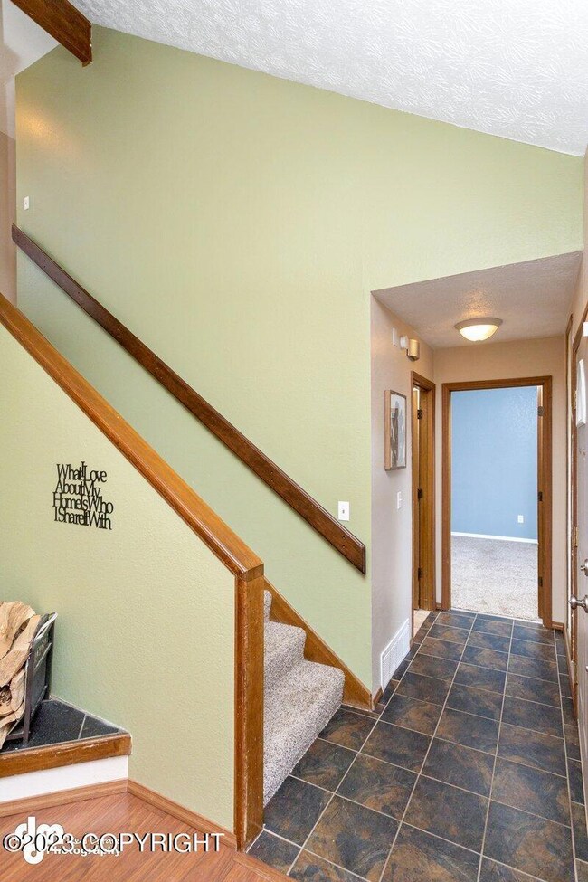 Stairway