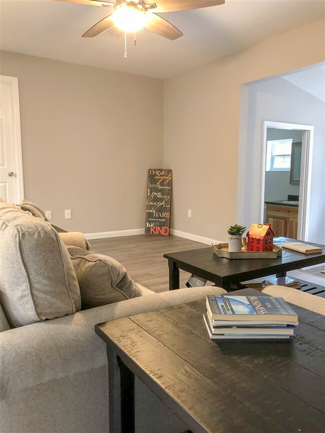 245 Mount Zion Rd, Crawfordville, FL 32327 - photo 7