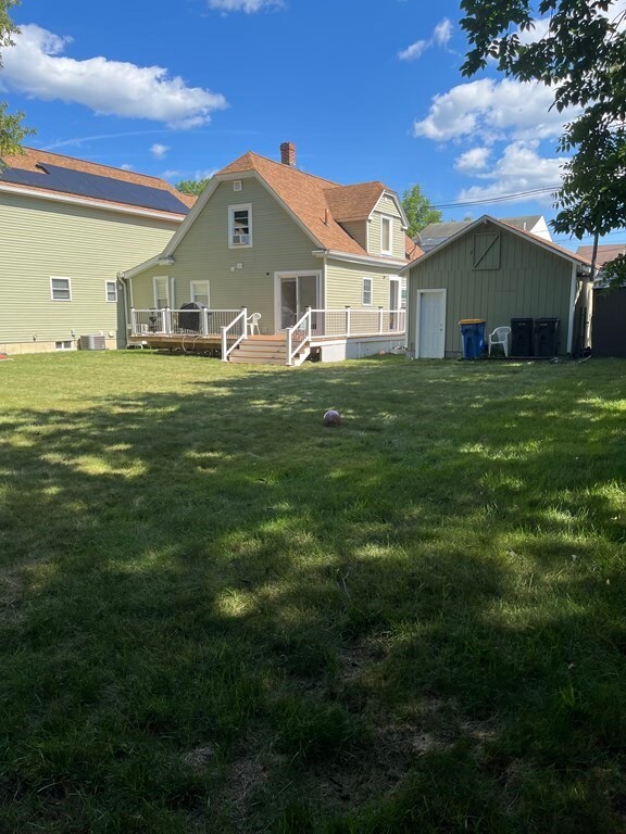 64 Cogswell St unit 64, Haverhill, MA 01832 - photo 4