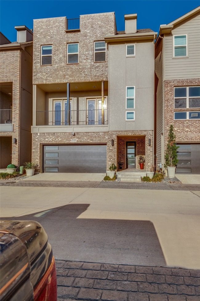 2609 La Altura Ln, Dallas, TX 75212 - photo 2