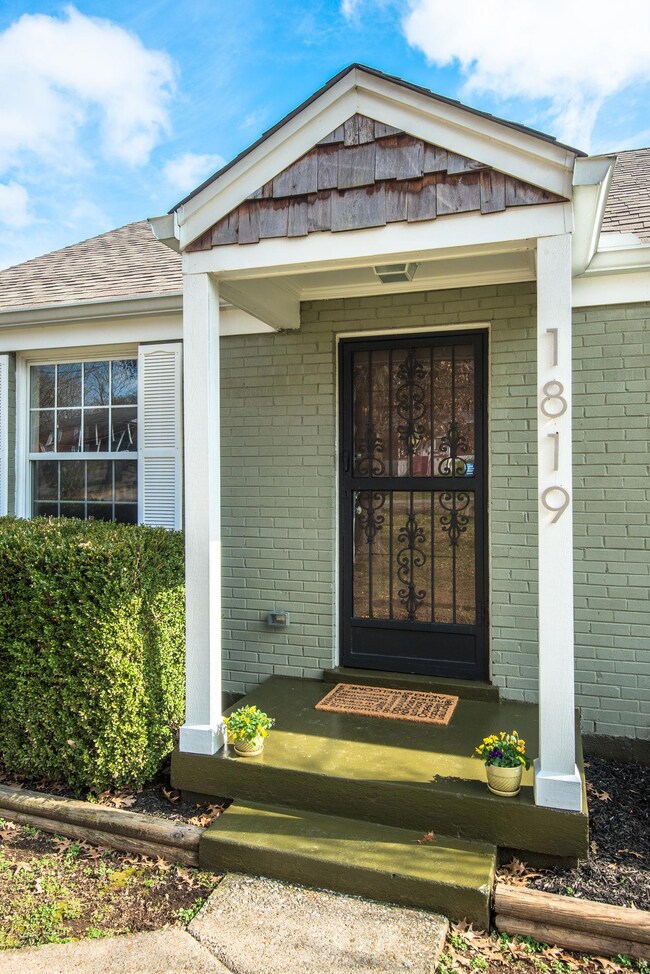 This cozy ranch has been fully updated and is turn-key, so  leave your projects behind and just bring your furniture!