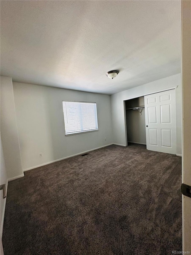 BEDROOM #3 UPPER LEVEL