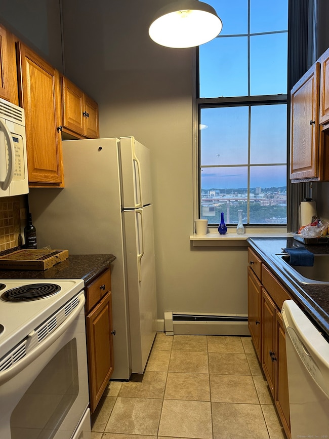 Condos at Center Court unit 1103, New Haven, CT 06511 - photo 6