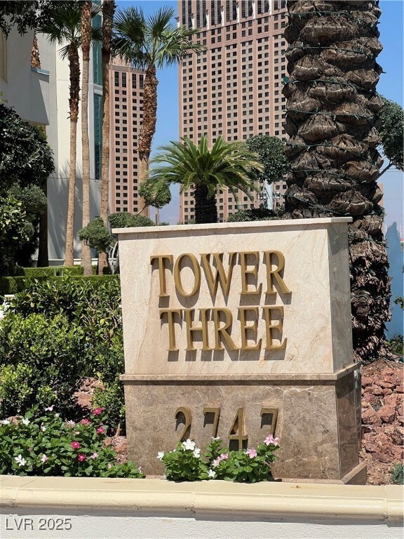 Turnberry Place unit 205, Las Vegas, NV 89109 - photo 2
