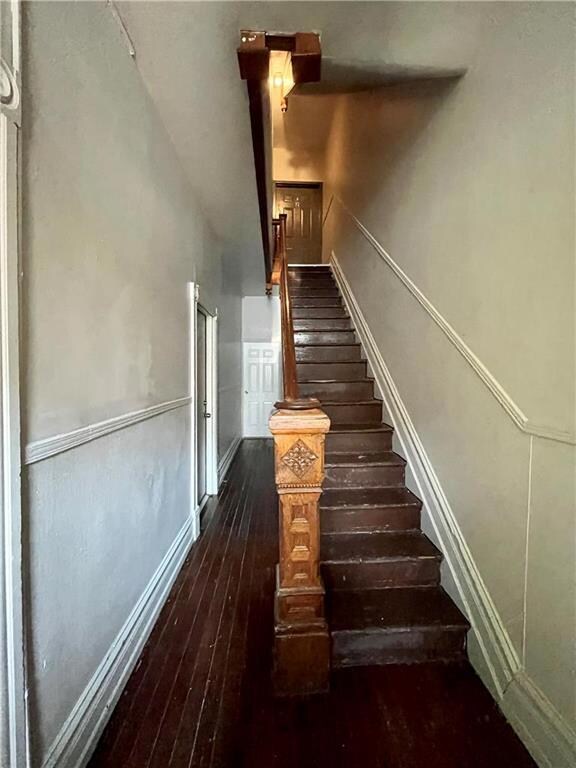 339 N 6th St unit 2, Allentown, PA 18102 - photo 2