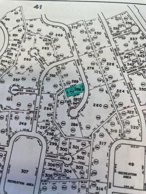 Lot 288 King Hill Rd, Lake Arrowhead, ME 04048 - photo 3