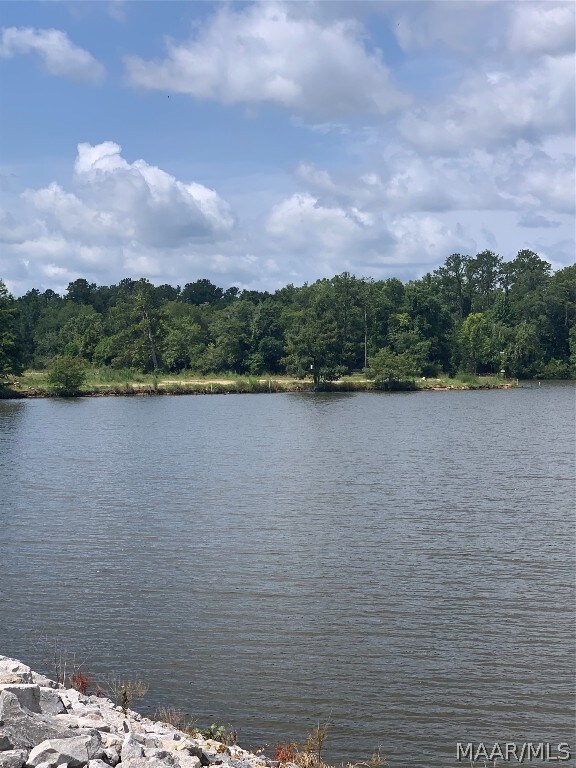Future site of Miller’s Ferry Marina