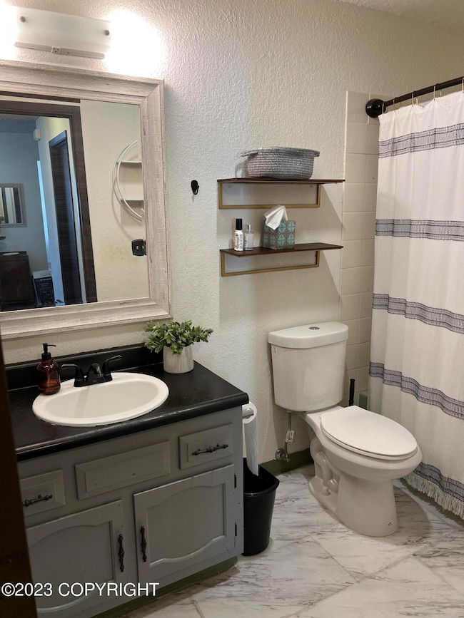 1551 State St unit A-1, Anchorage, AK 99504 - photo 7