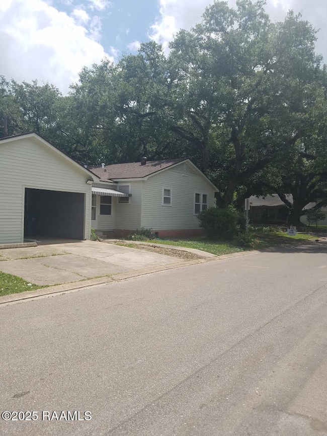 630 Wilson St, Lafayette, LA 70503 - photo 2