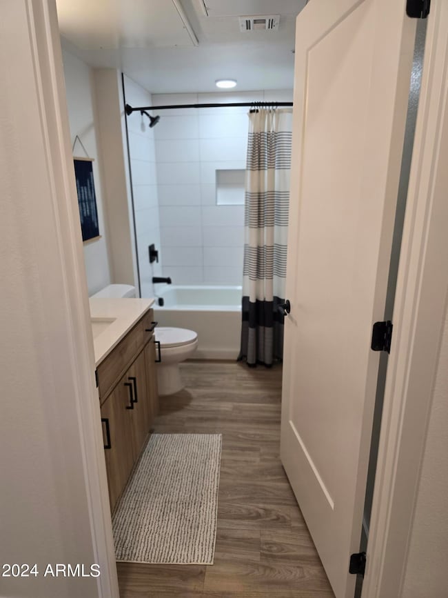 2500 E Marco Polo Rd unit S1, Phoenix, AZ 85050 - photo 6