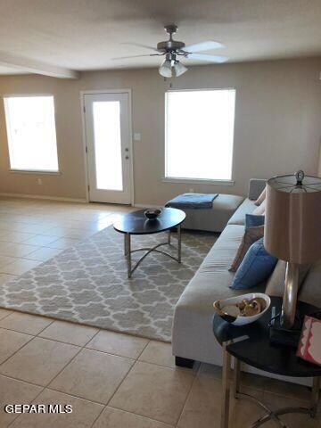 3209 Willie Cager Place, El Paso, TX 79938 - photo 2