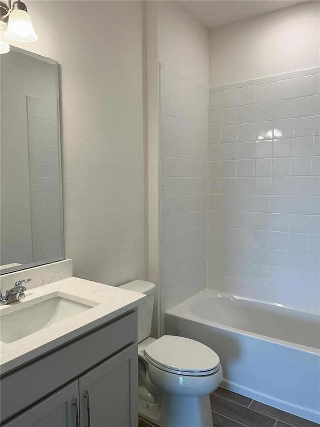 1st Floor Guest Bath