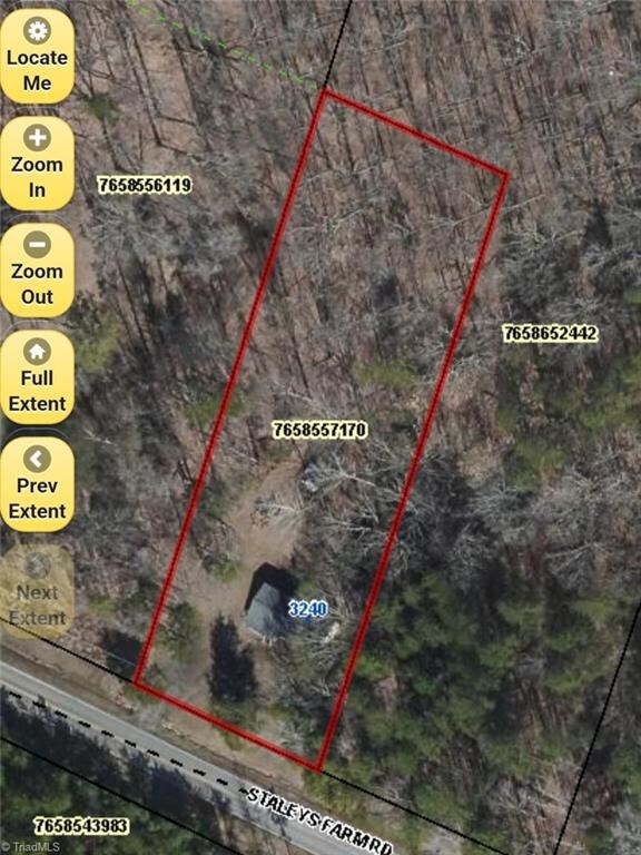 3240 Staleys Farm Rd, Asheboro, NC 27205 - photo 3