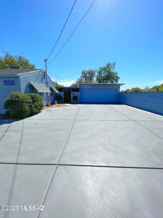 926 E Prince Rd, Tucson, AZ 85719 - photo 4