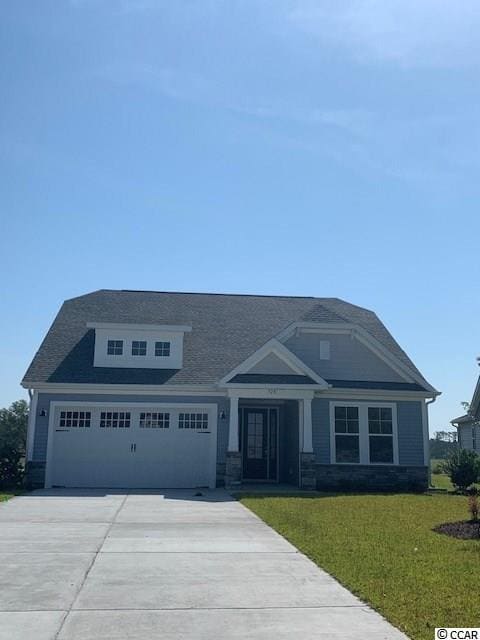 328 Switchgrass Loop unit Lot 70 - Shorebreak, Little River, SC 29566 - photo 2