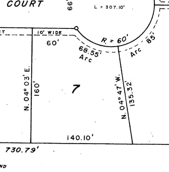 Plat lot 7 jpeg