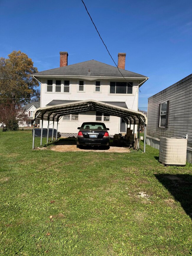 410 E 4th St unit 3, Augusta, KY 41002 - photo 7