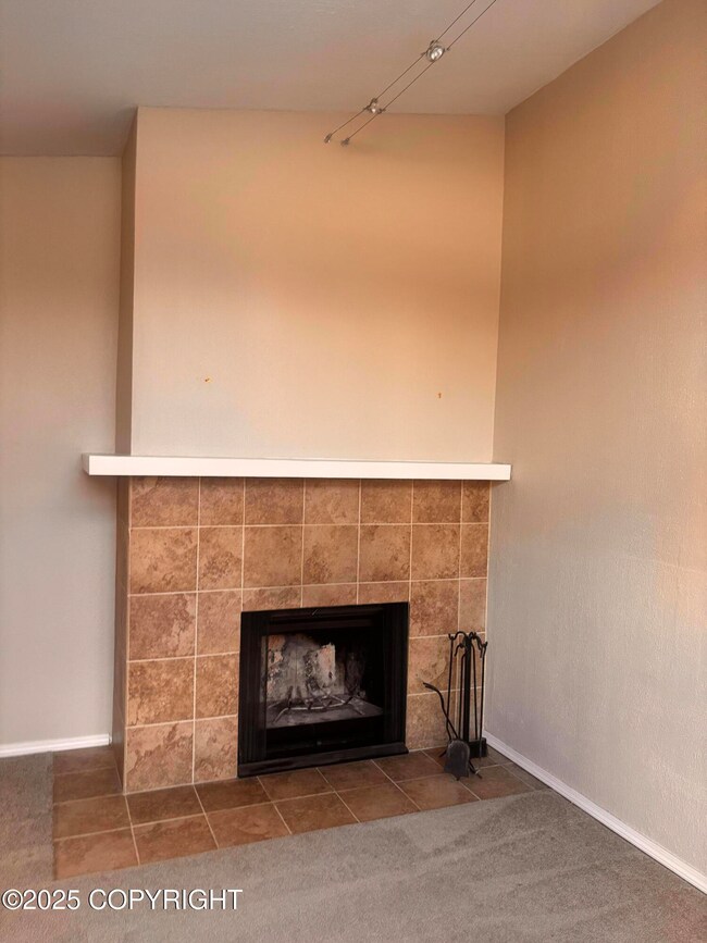 8516 Boundary Ave unit E1, Anchorage, AK 99504 - photo 4