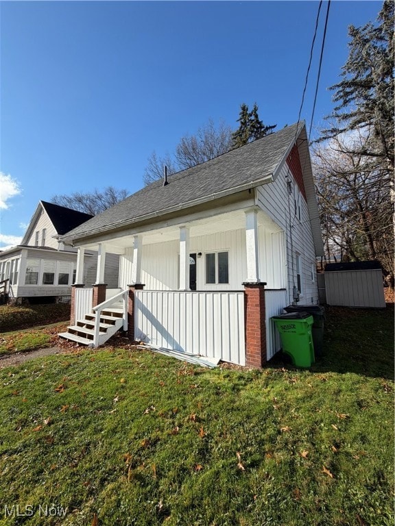 27 S State St, Rittman, OH 44270 - photo 2