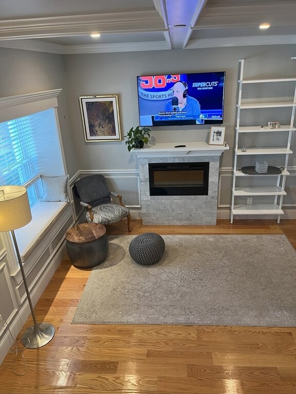 12 S Mason St unit 4, Salem, MA 01970 - photo 4