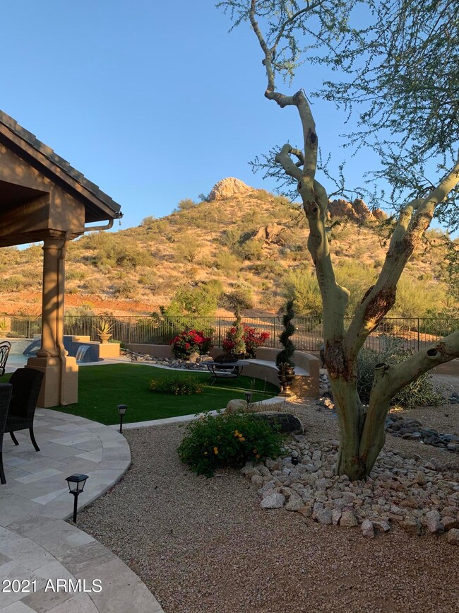 11801 E Juan Tabo Rd, Scottsdale, AZ 85255 - photo 4