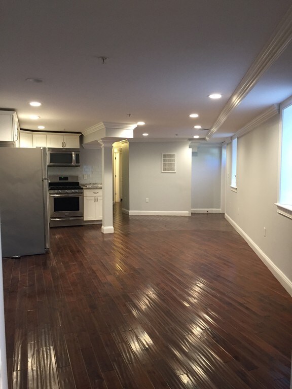 140 Marcella St unit 1, Roxbury, MA 02119 - photo 3