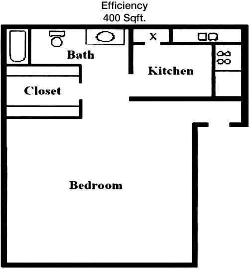 6311 Beverly Hill St unit 121, Houston, TX 77057 - photo 4