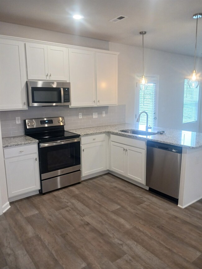 465 Haddon Trail, Woodruff, SC 29388 - photo 5