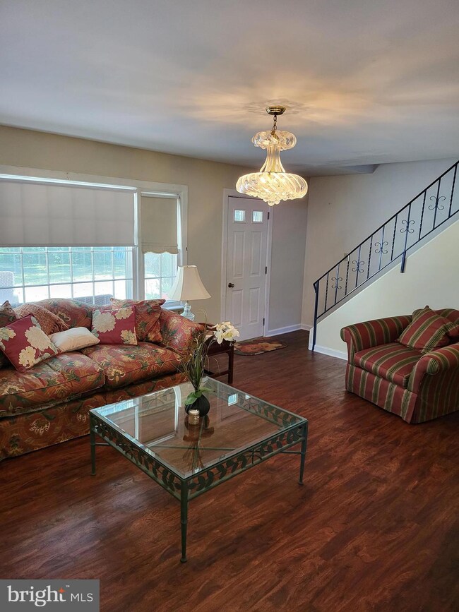 110 Pennypacker Dr, Willingboro, NJ 08046 - photo 3