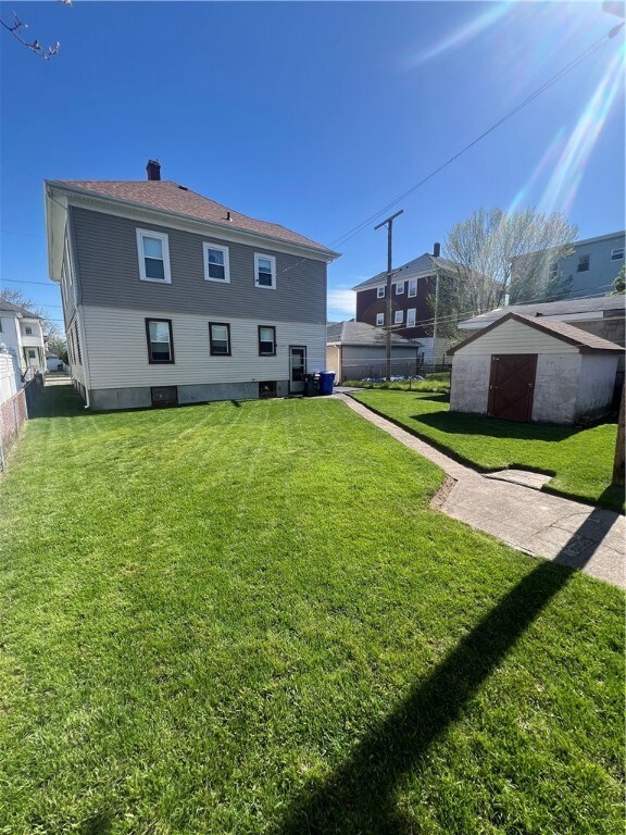 78 Margaret St, Pawtucket, RI 02860 - photo 5