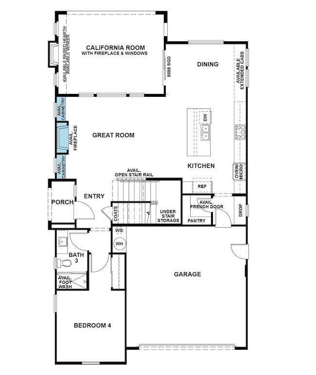 3176 Bosworth St, Lathrop, CA 95330 - photo 2