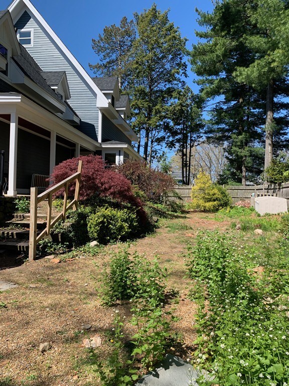 26 Vernon St unit 26, Woburn, MA 01801 - photo 5