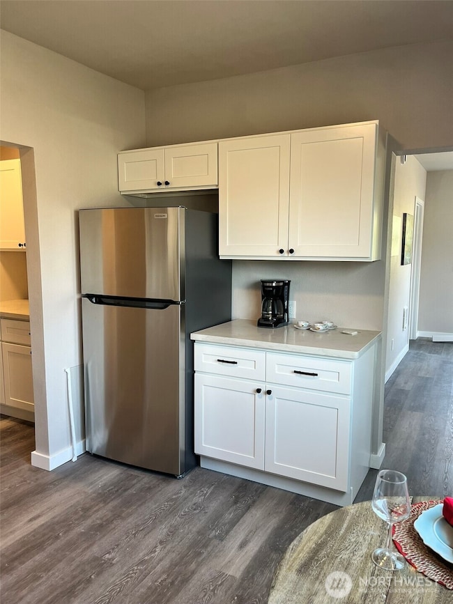 1321 Central Blvd, Centralia, WA 98531 - photo 5