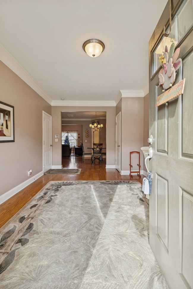 735 Tulip Grove Rd unit 113, Hermitage, TN 37076 - photo 6