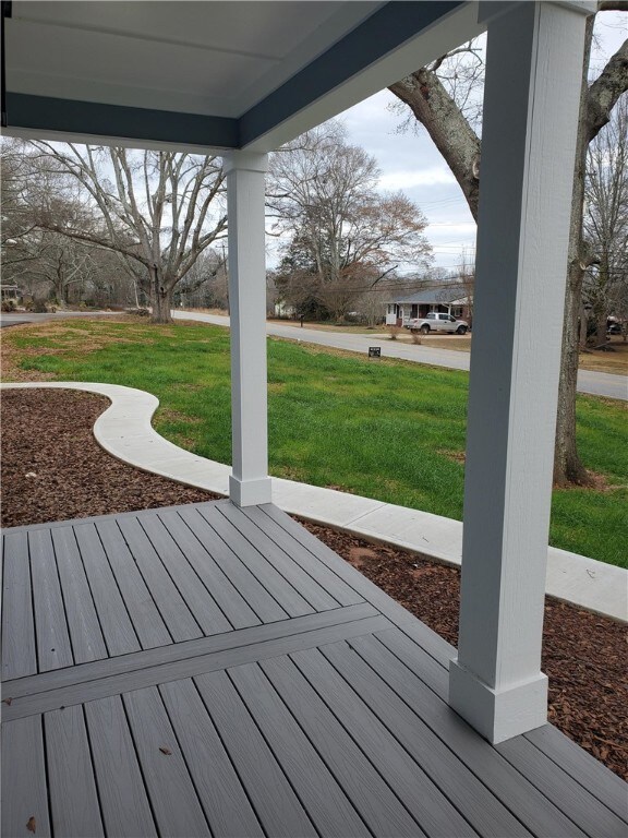 904 Cherry St, Pendleton, SC 29670 - photo 3