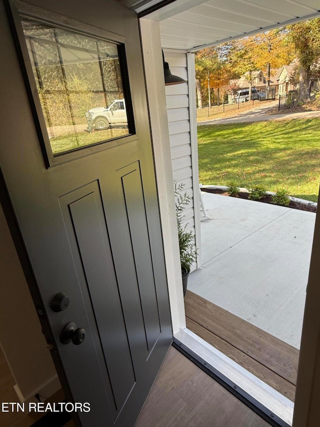 5320 Cain Rd, Knoxville, TN 37921 - photo 6